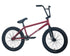 Sunday Forecaster Bmx Bike (20.75" Toptube) (Matte Maroon) (Freecoaster)